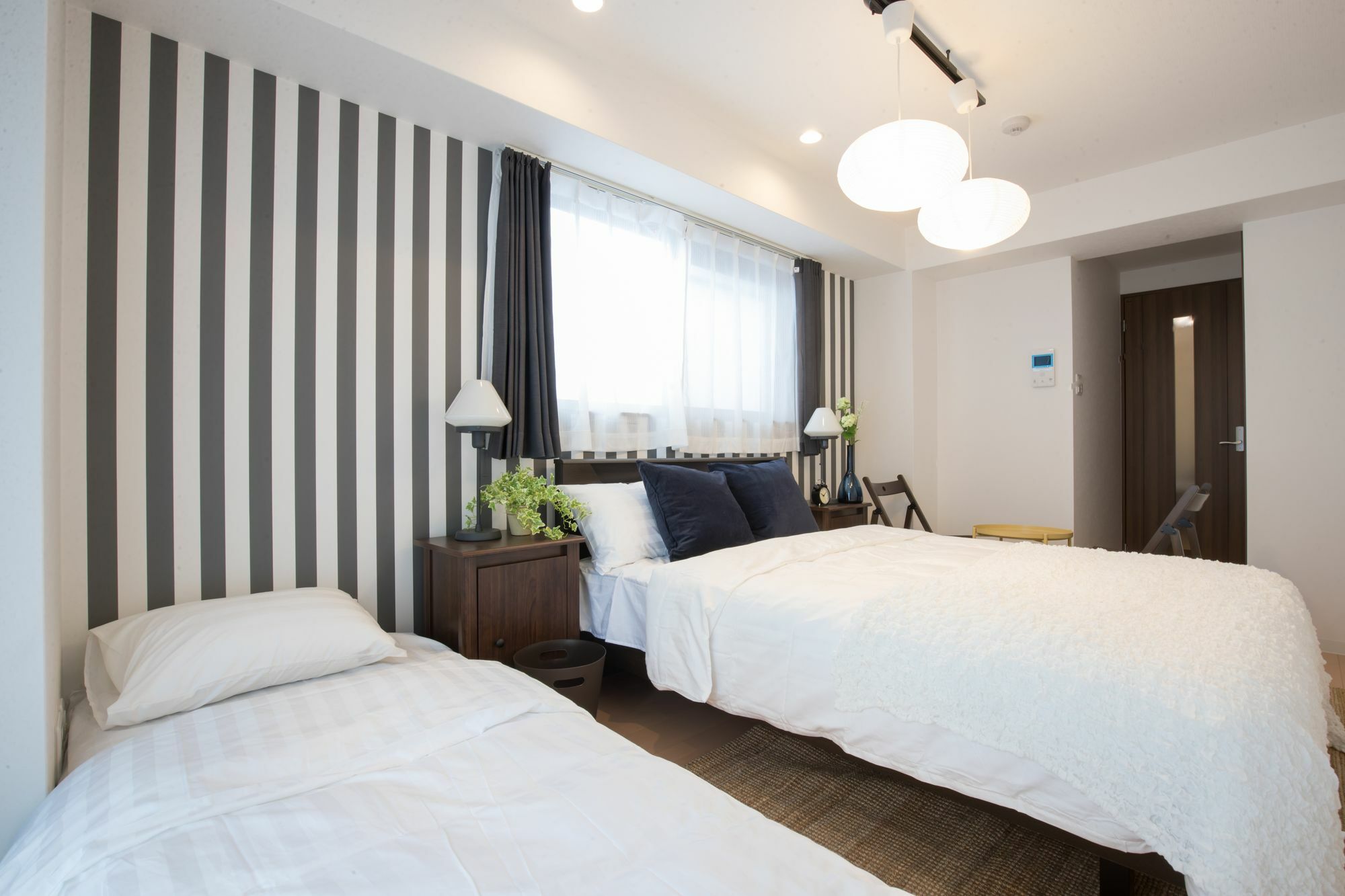 Co Labo Apartment Tennouji Ōsaka Eksteriør bilde