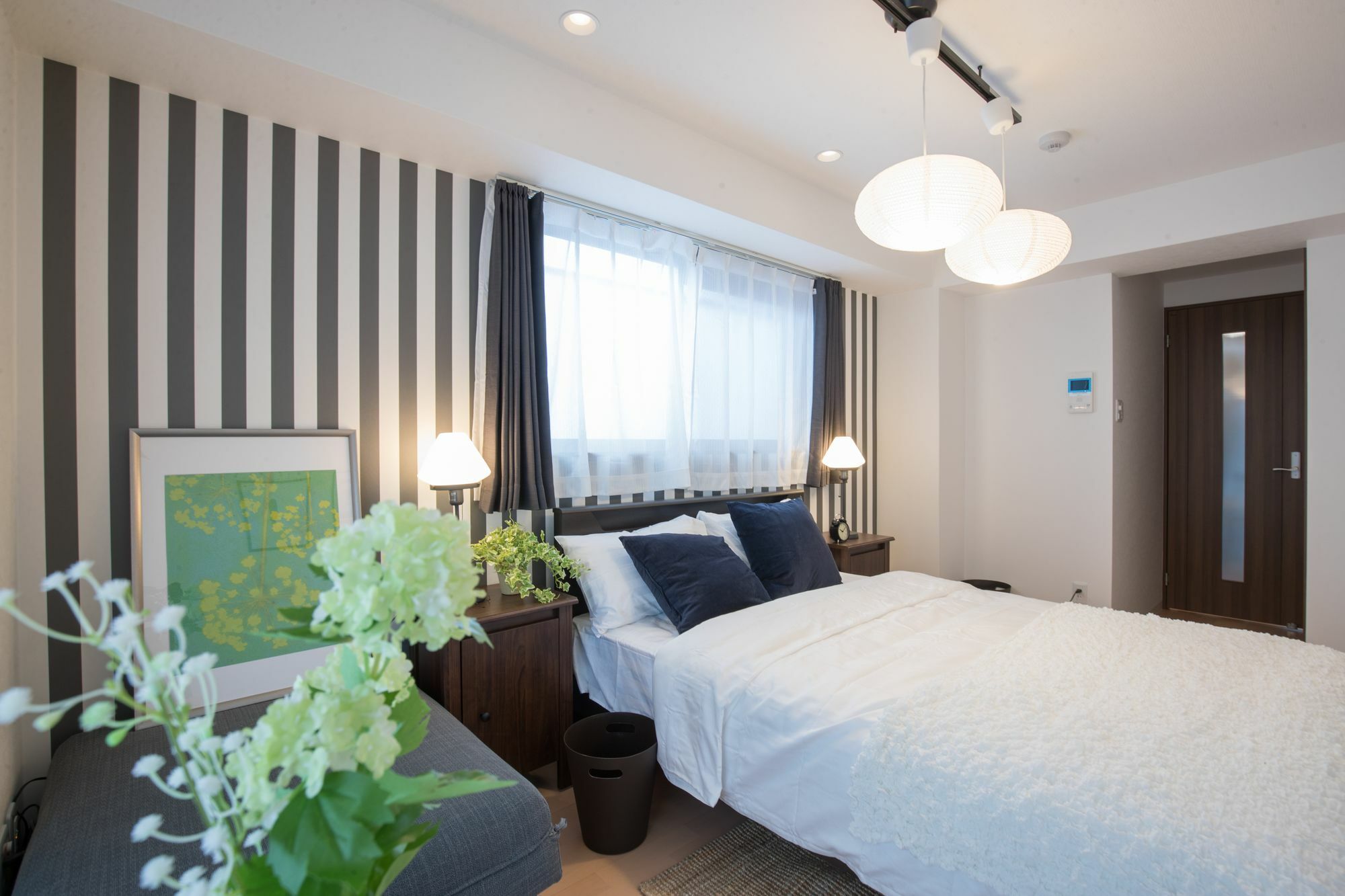 Co Labo Apartment Tennouji Ōsaka Eksteriør bilde