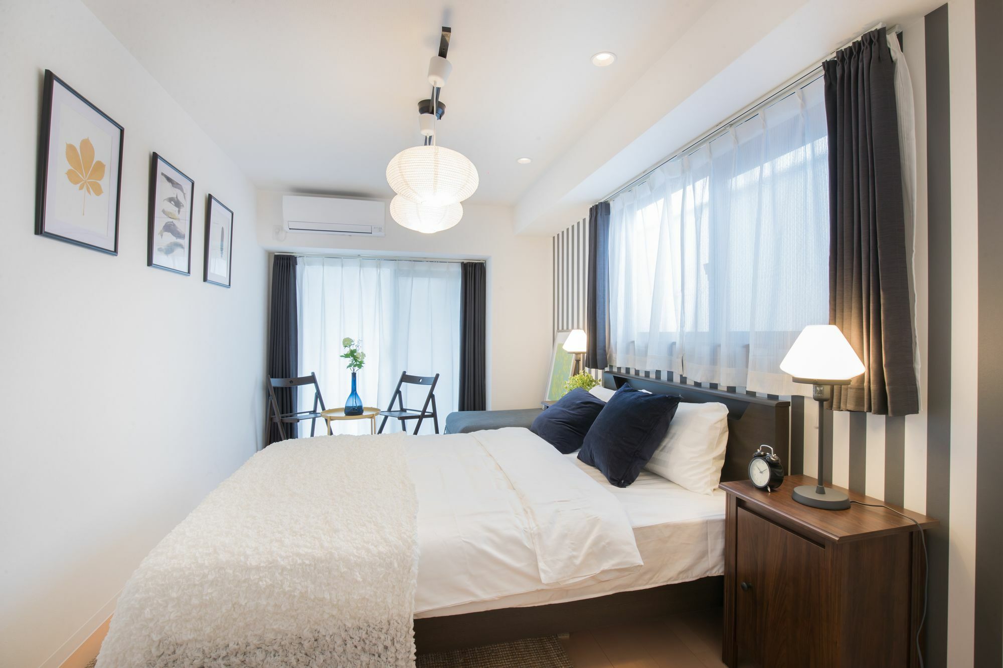 Co Labo Apartment Tennouji Ōsaka Eksteriør bilde